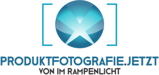 Logo von Produktfotografie.JETZT