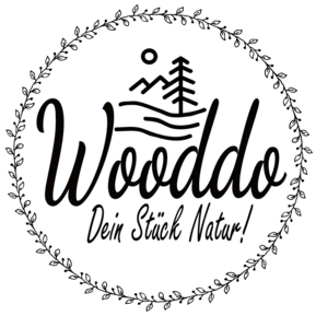 Logo von Woodo