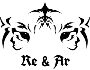 Logo von Re & Ar